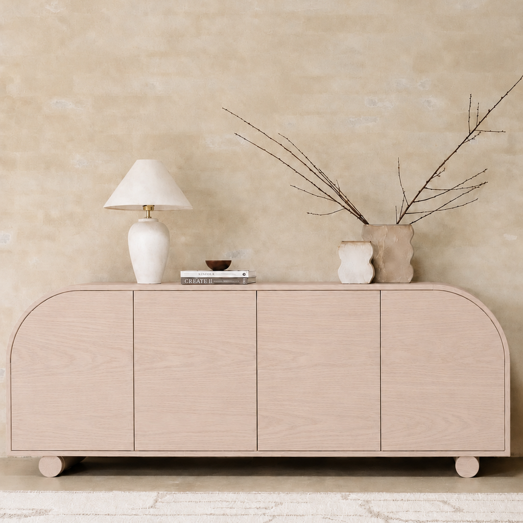 043 Console