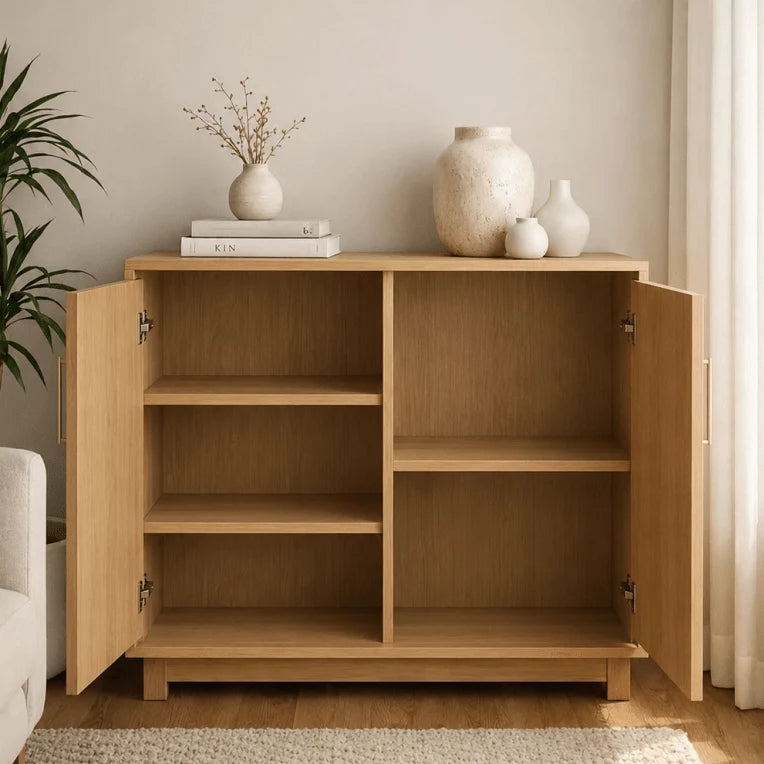 601 Console