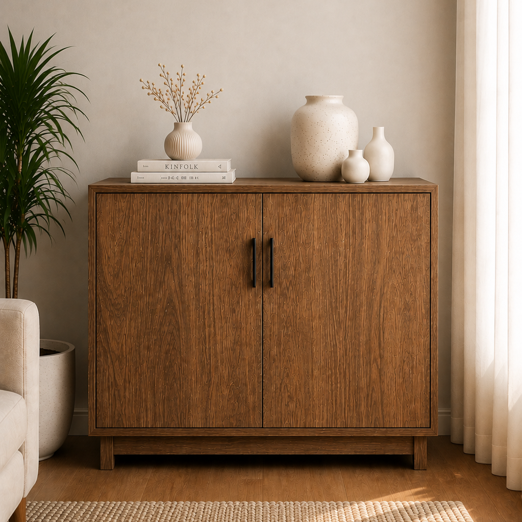 601 Console