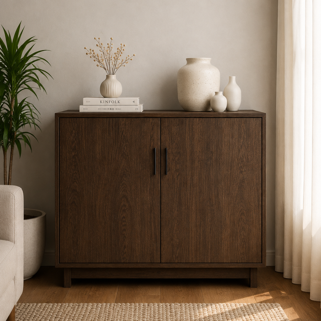 601 Console
