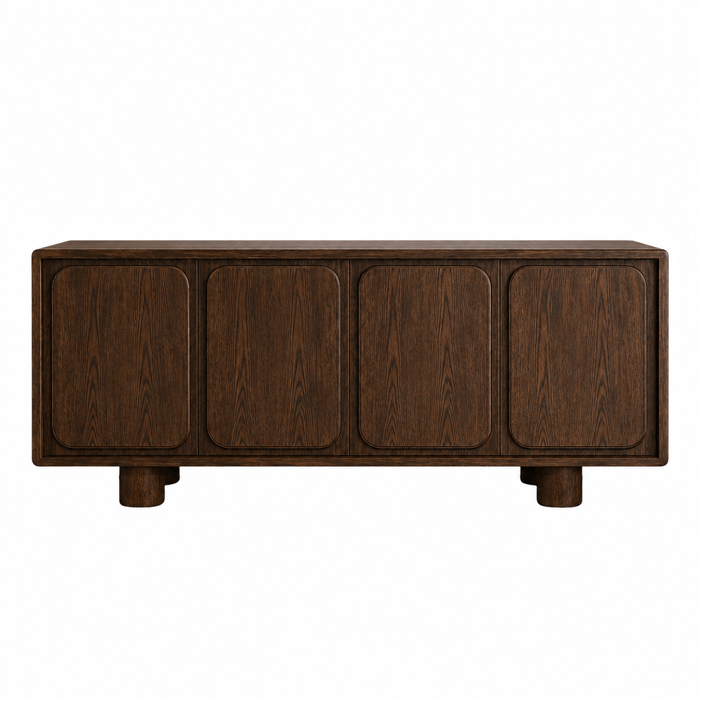 Austin Console