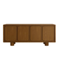 Austin Console