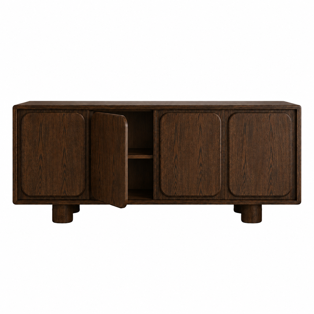 Austin Console