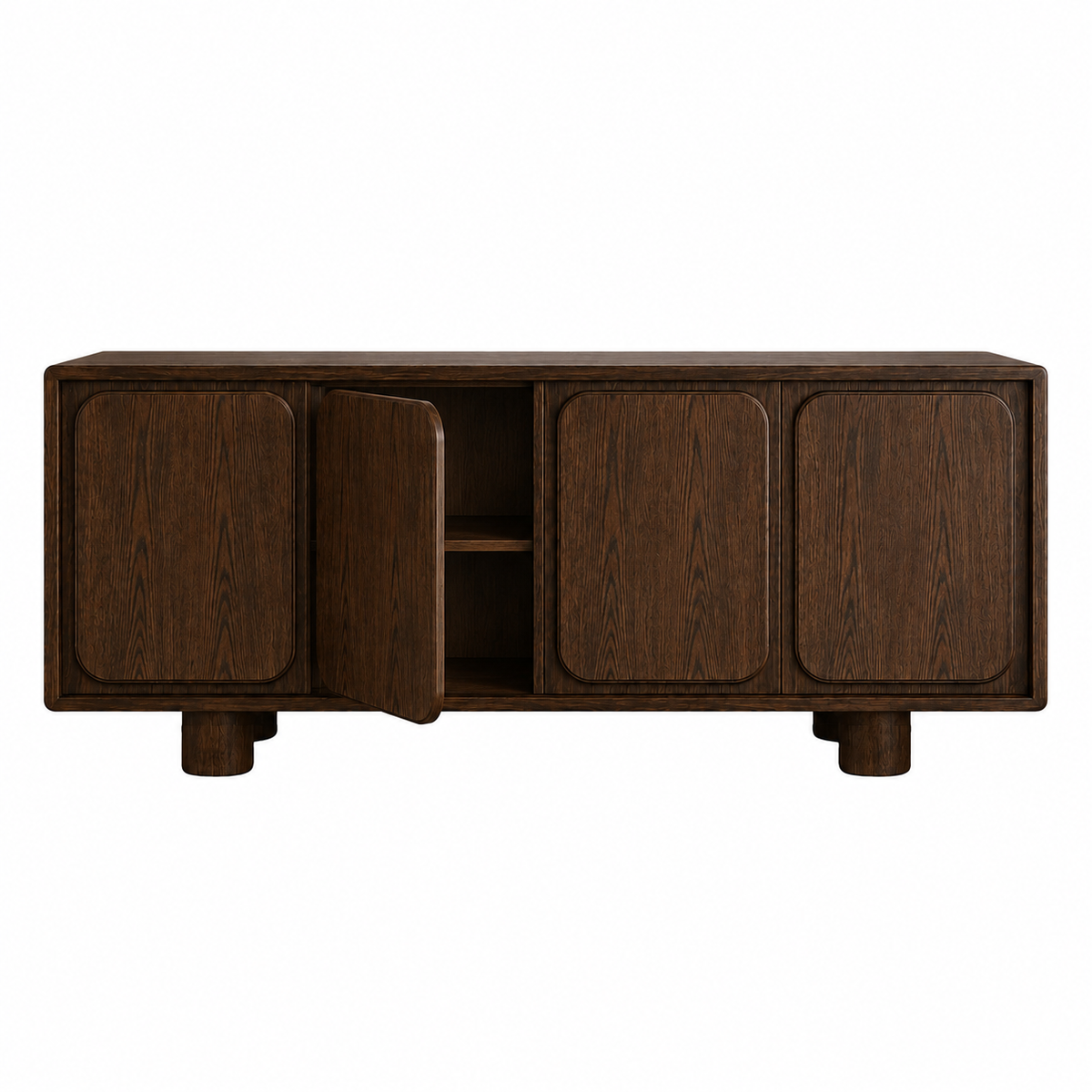 Austin Console