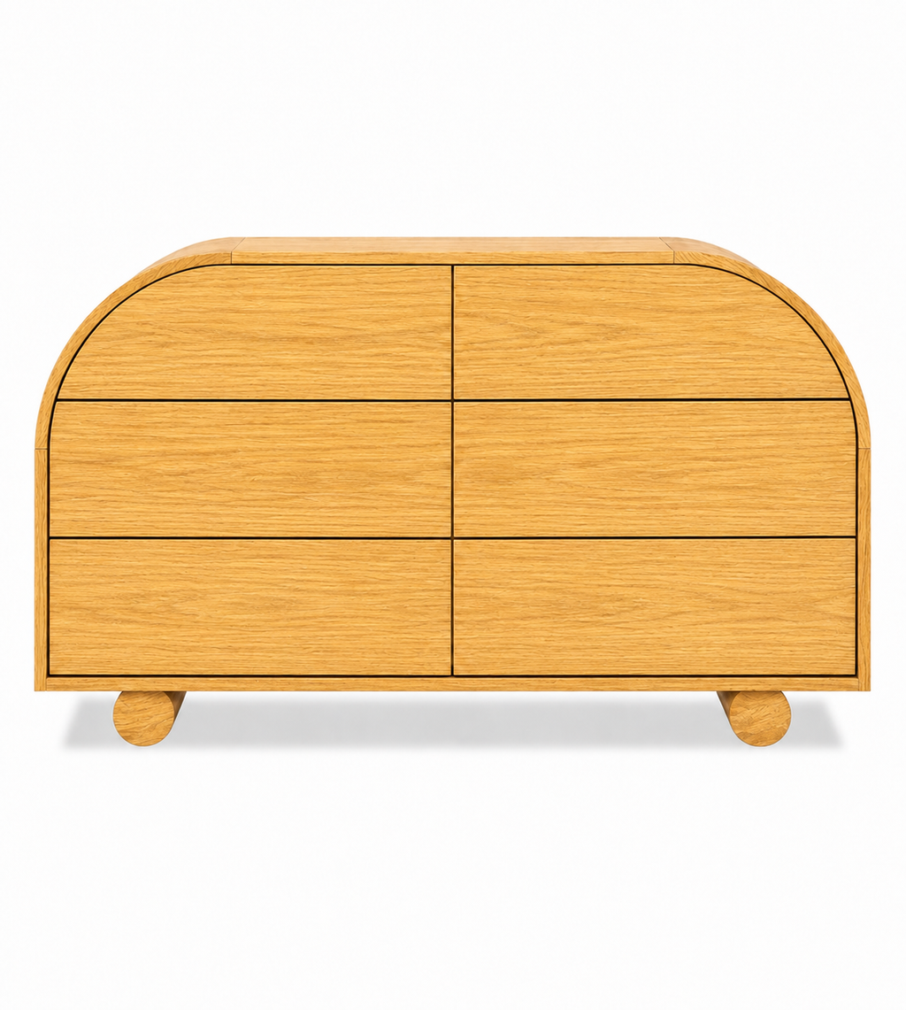 Buffalo Console