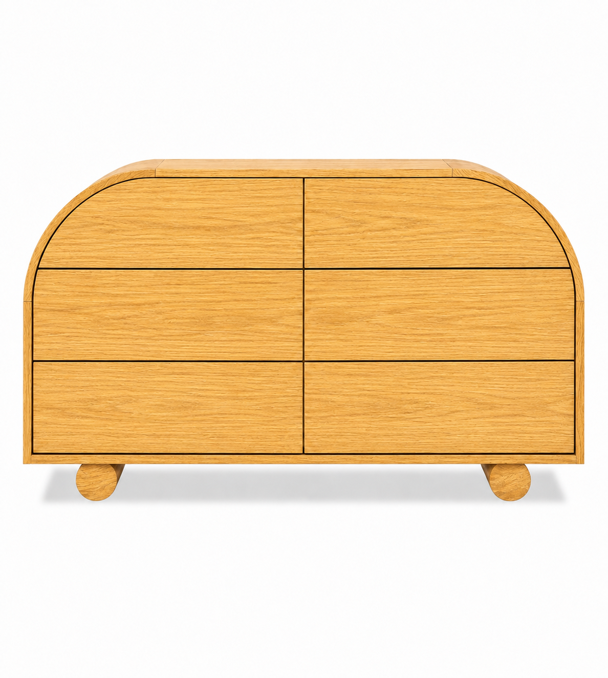 Buffalo Console