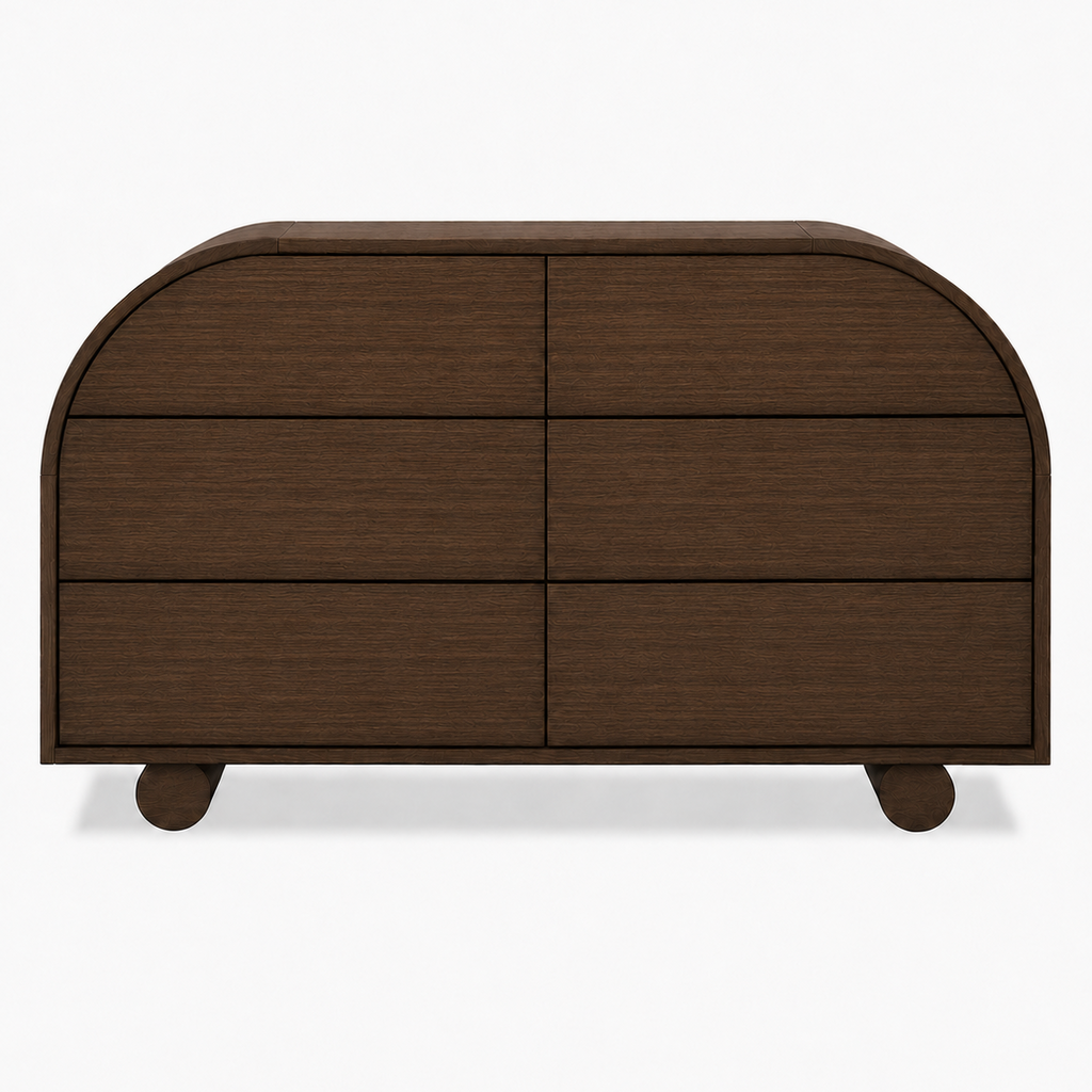 Buffalo Console