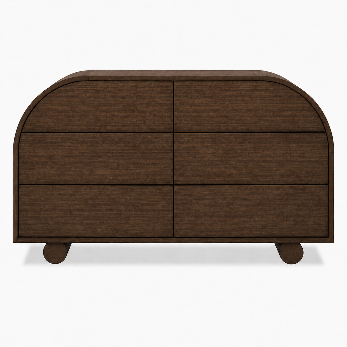 Buffalo Console