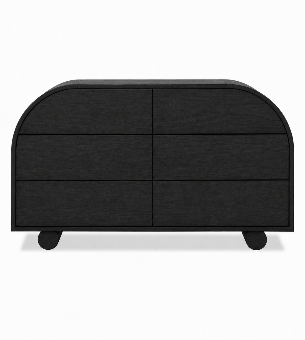 Buffalo Console