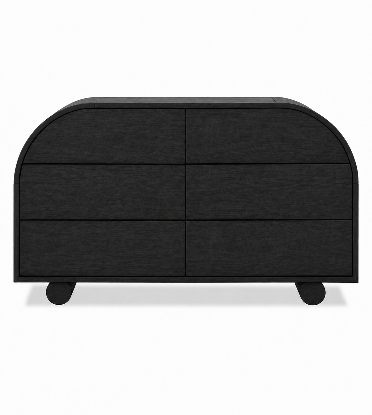 Buffalo Console