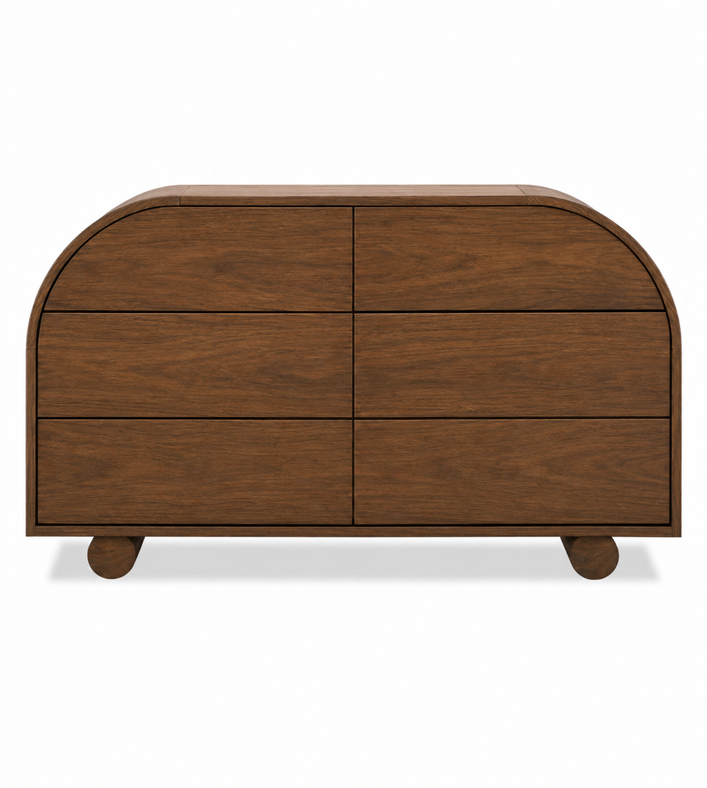 Buffalo Console