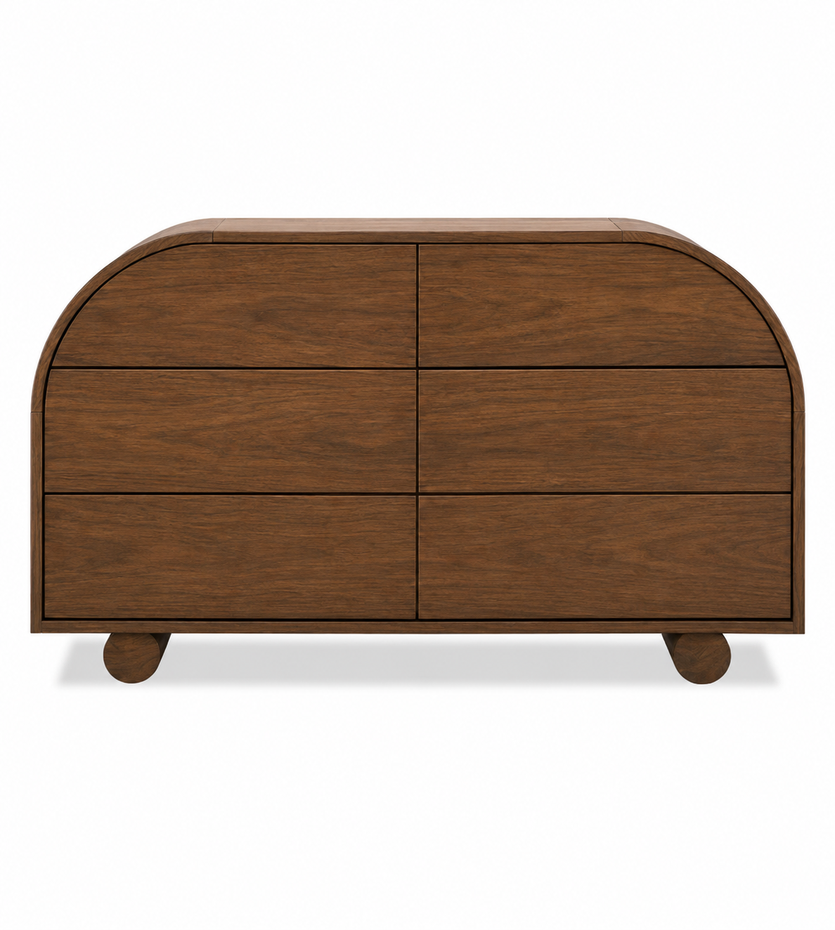 Buffalo Console