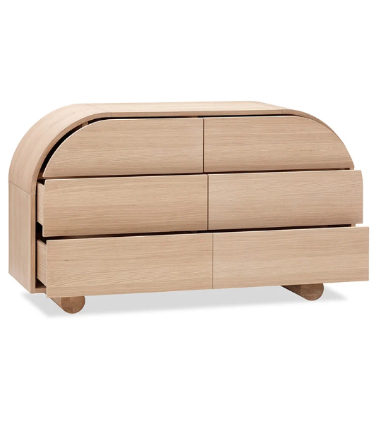 Buffalo Console