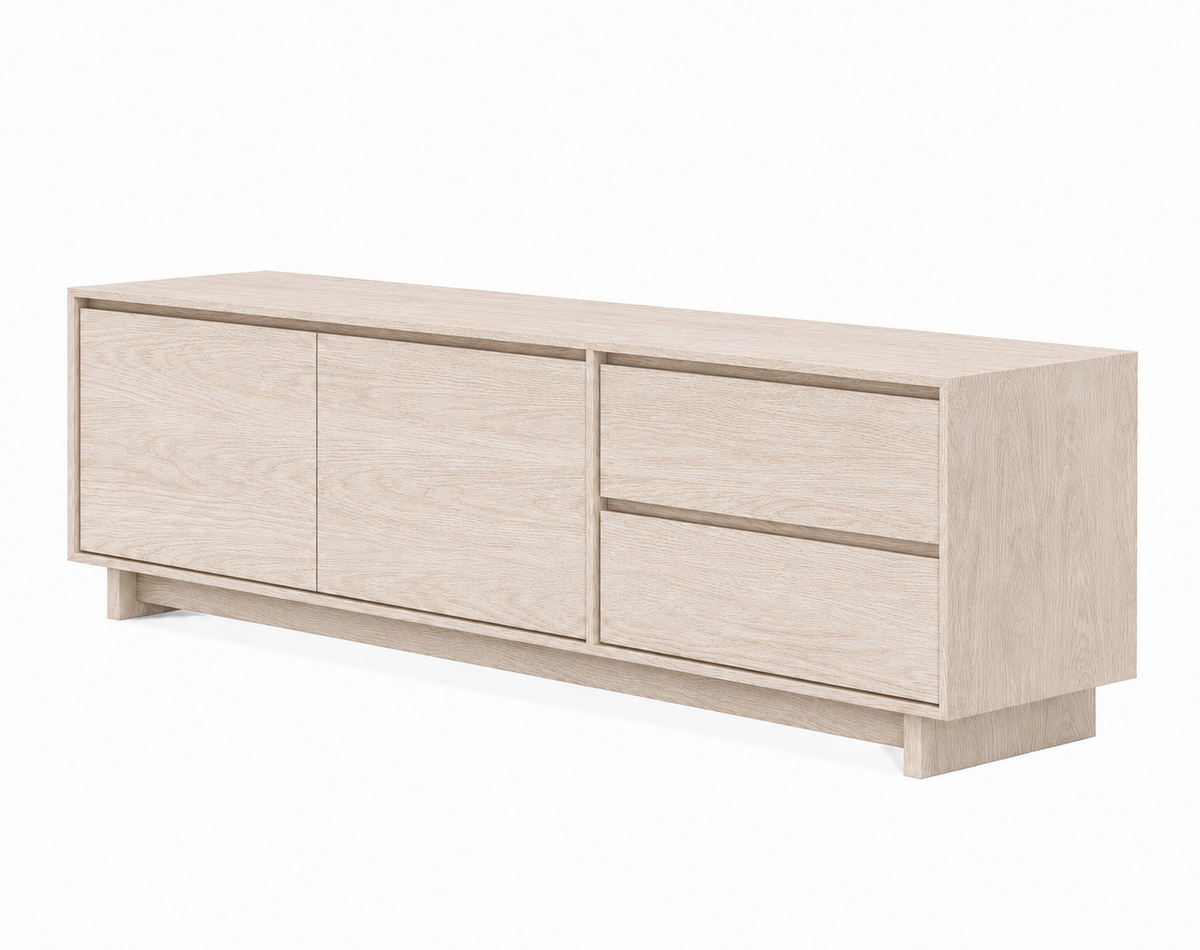Chicago Console