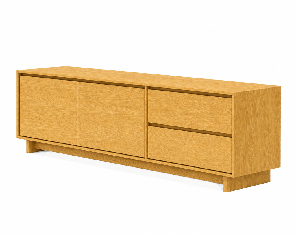 Chicago Console
