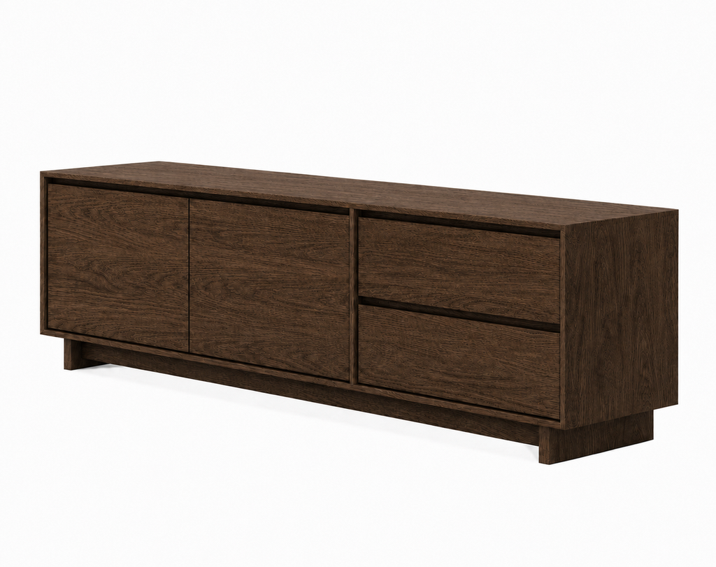 Chicago Console