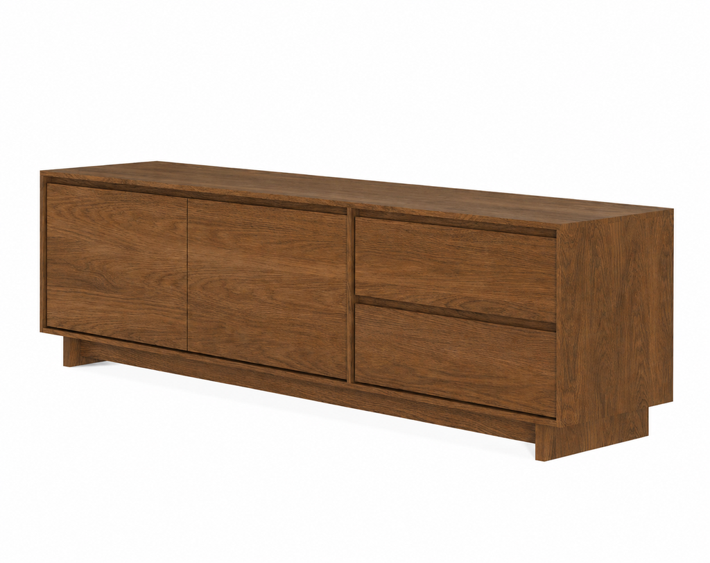 Chicago Console