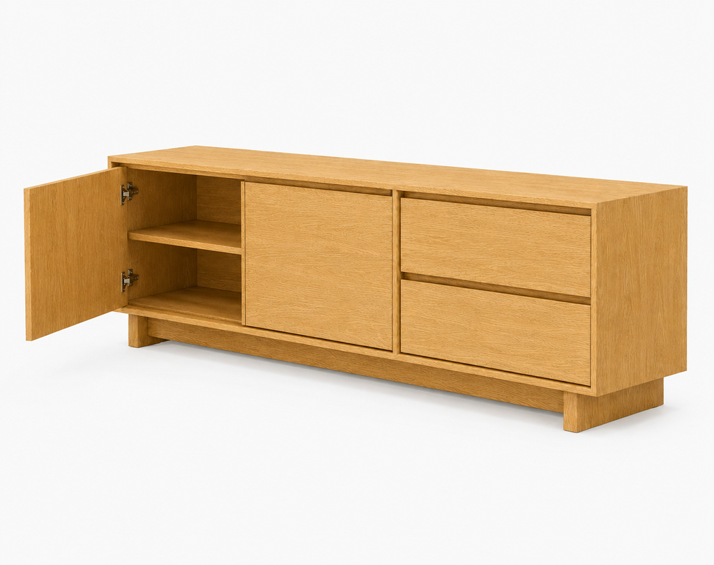 Chicago Console
