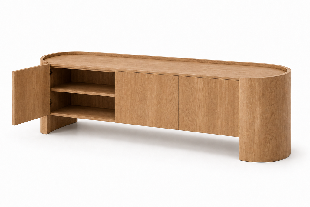 Dublin Console