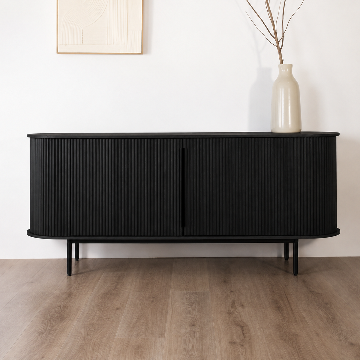 Madrid Console