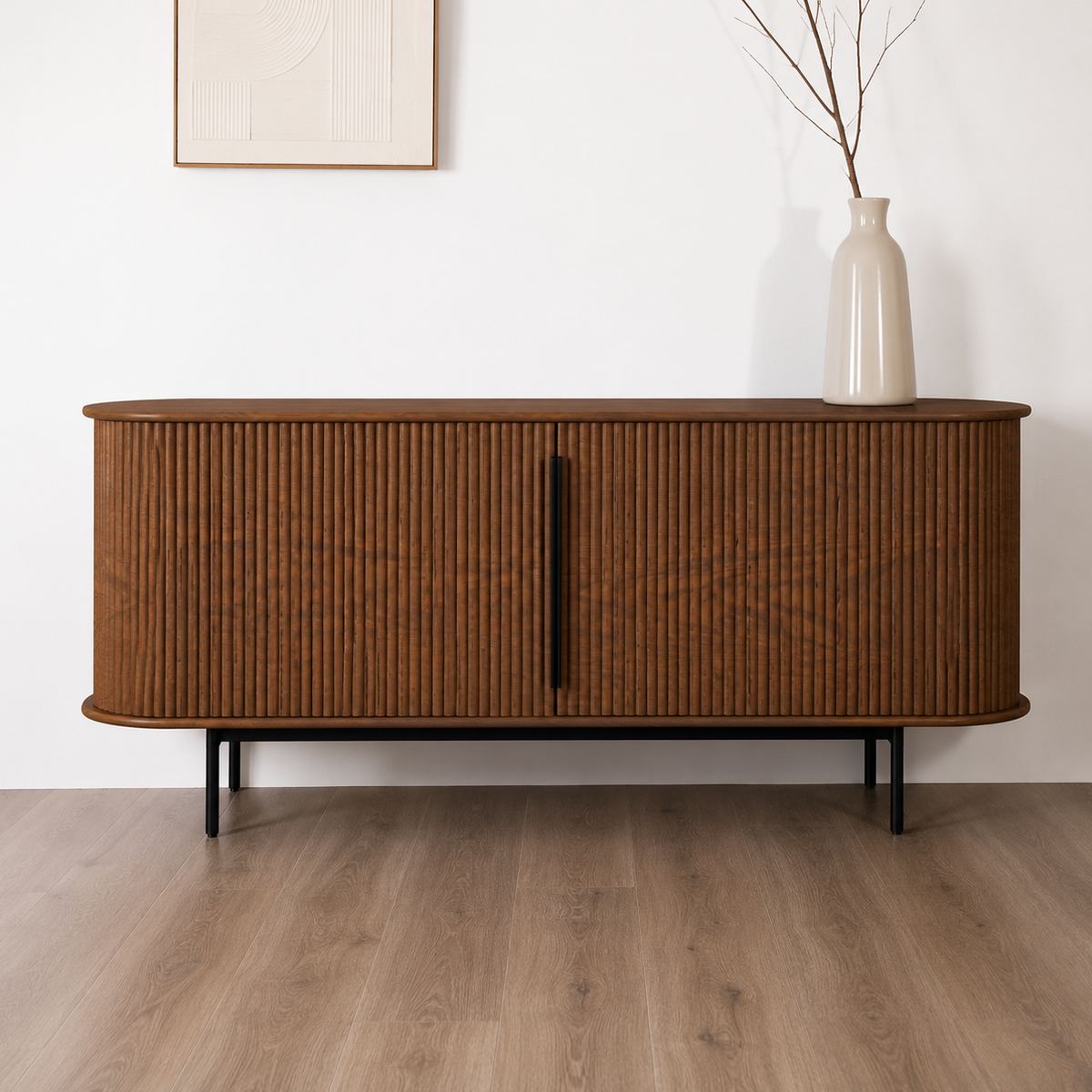 Madrid Console