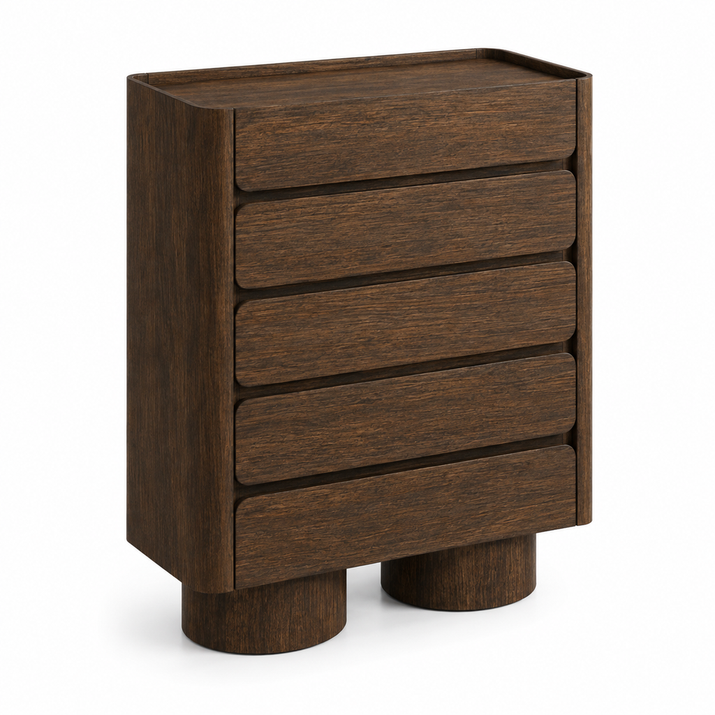 Vail Console