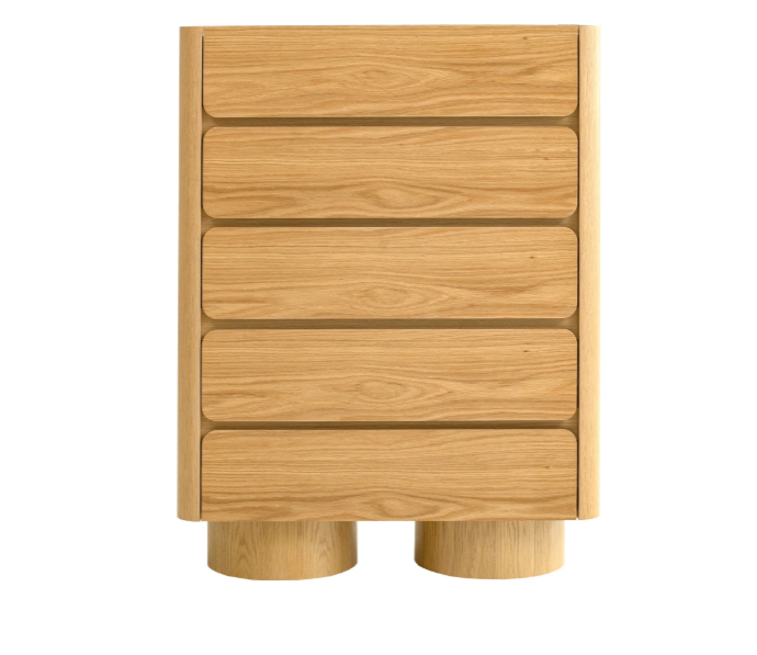 Vail Console