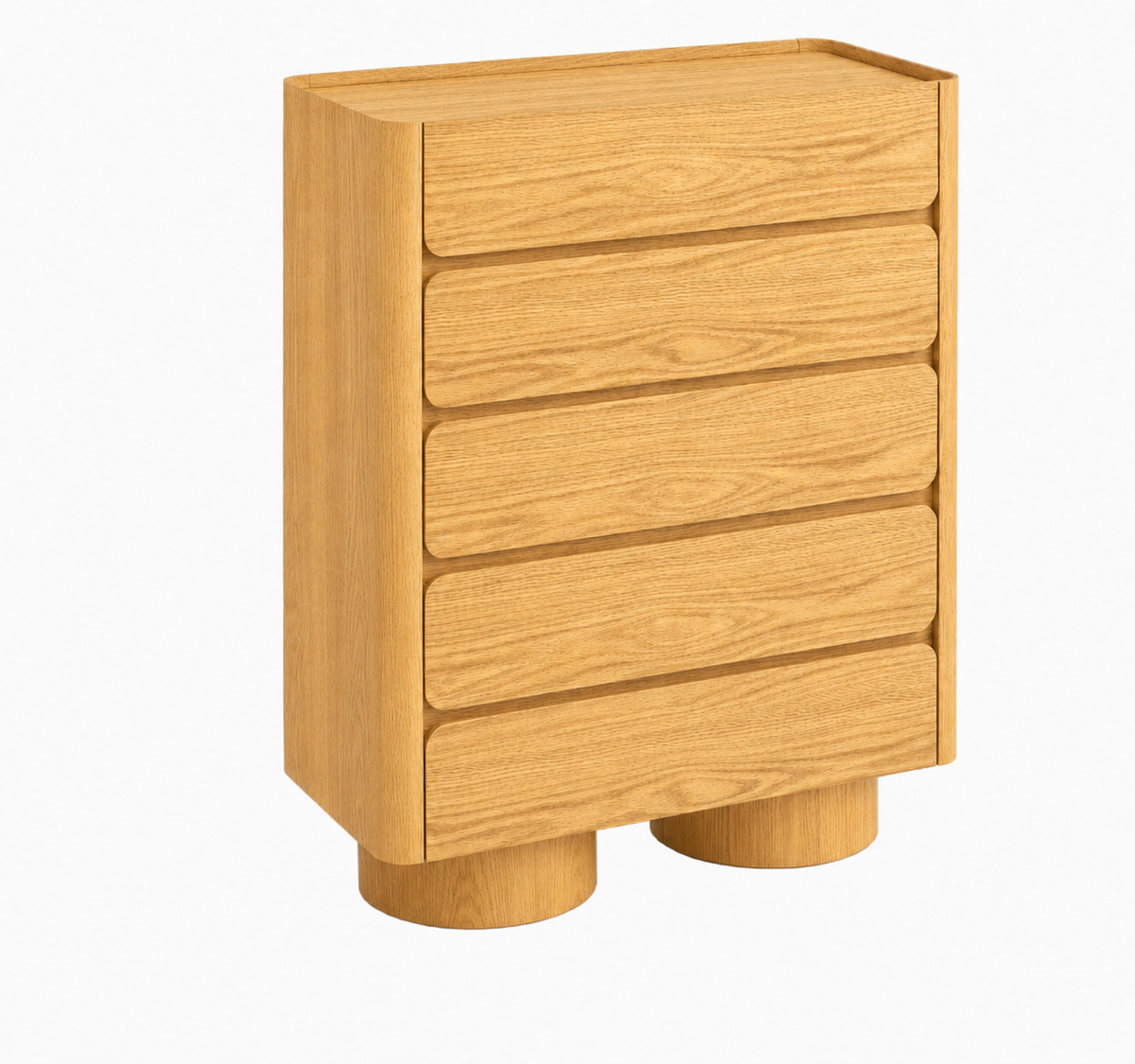 Vail Console