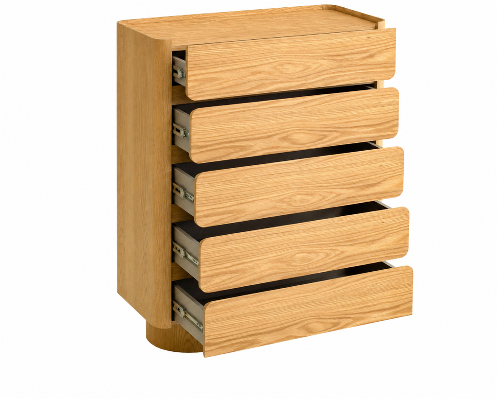 Vail Console