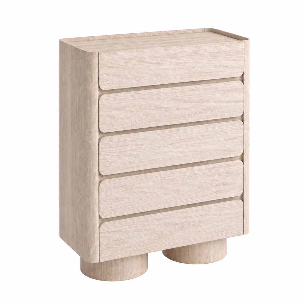 Vail Console