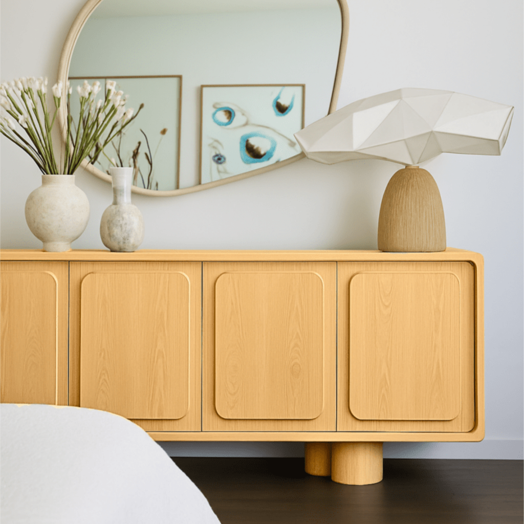 Austin Console