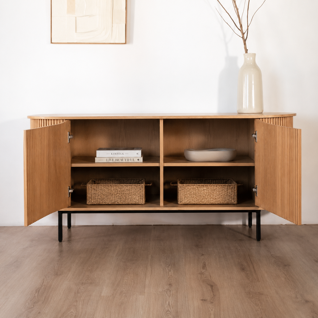 Madrid Console