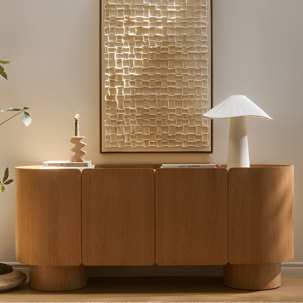 Trieste Console