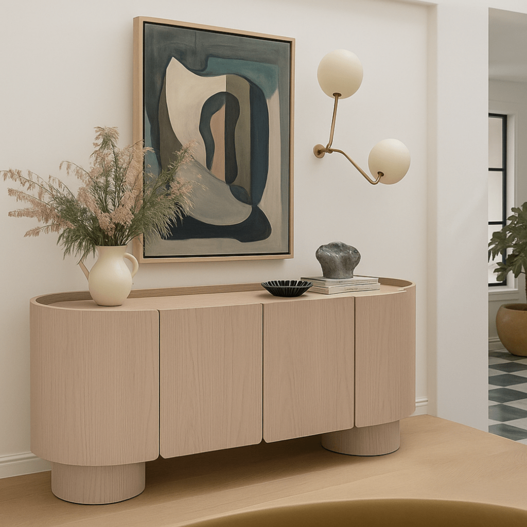 Trieste Console