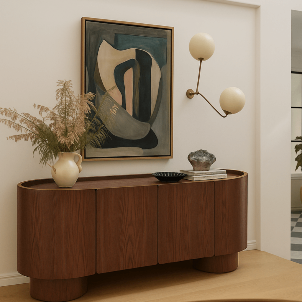 Trieste Console