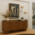 Trieste Console