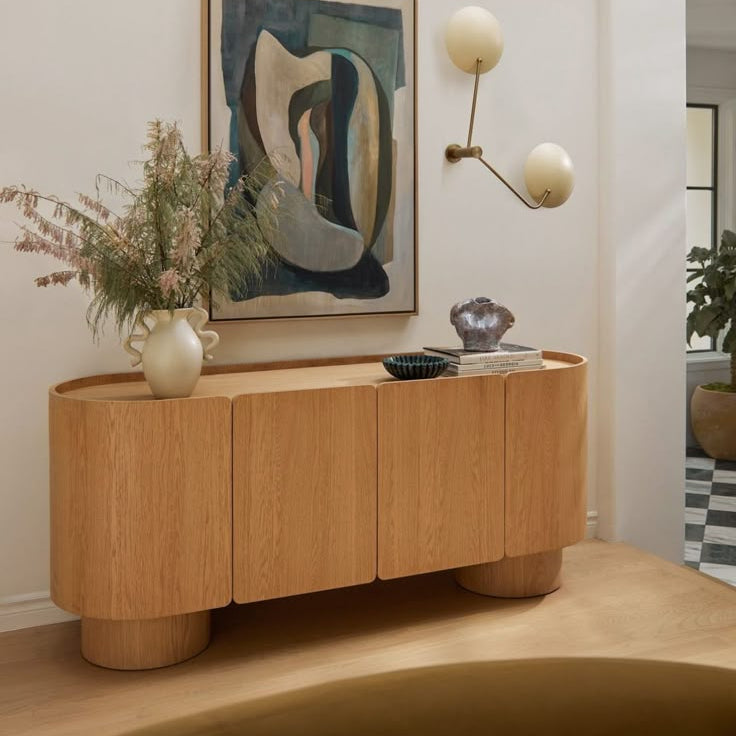 Trieste Console