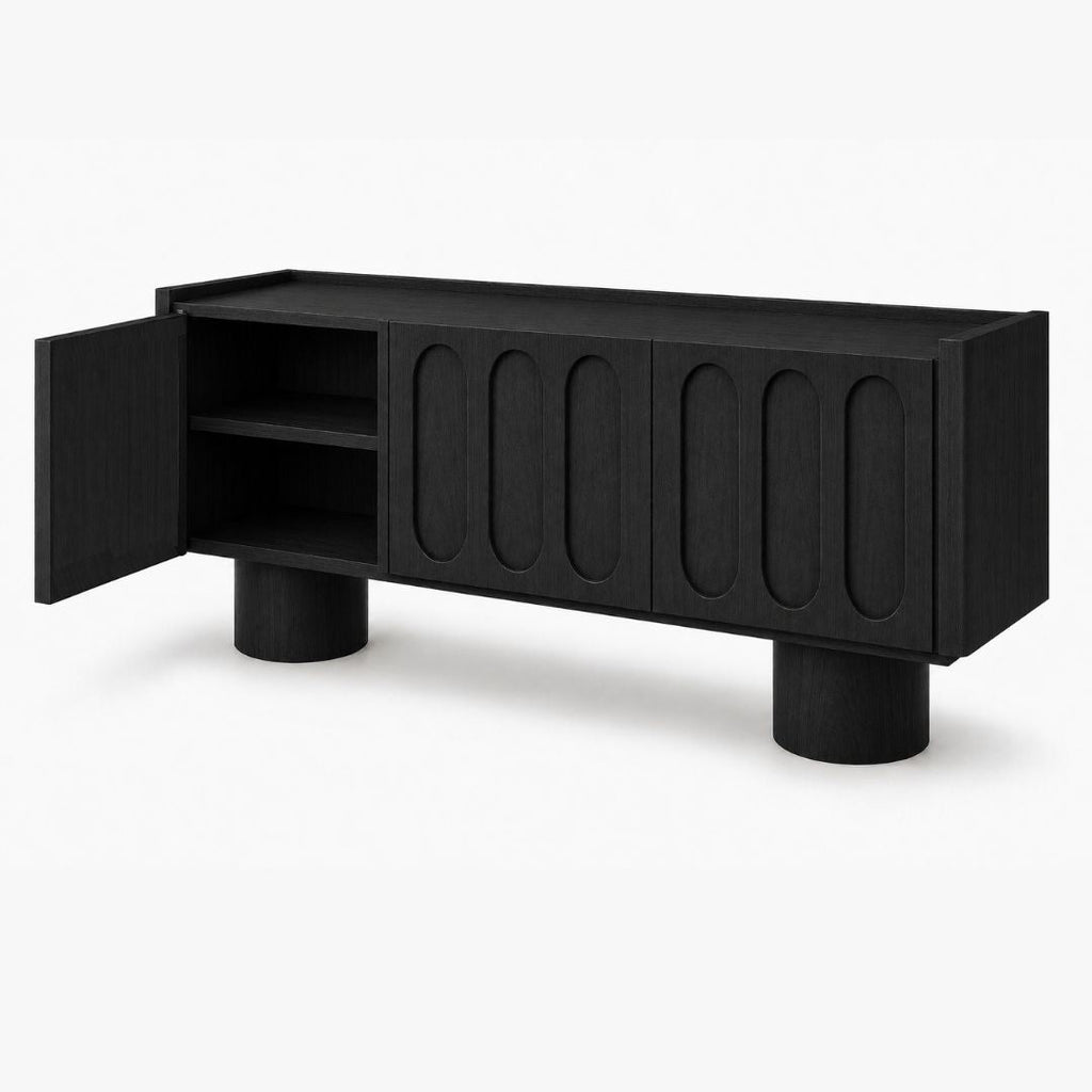 Cork Console