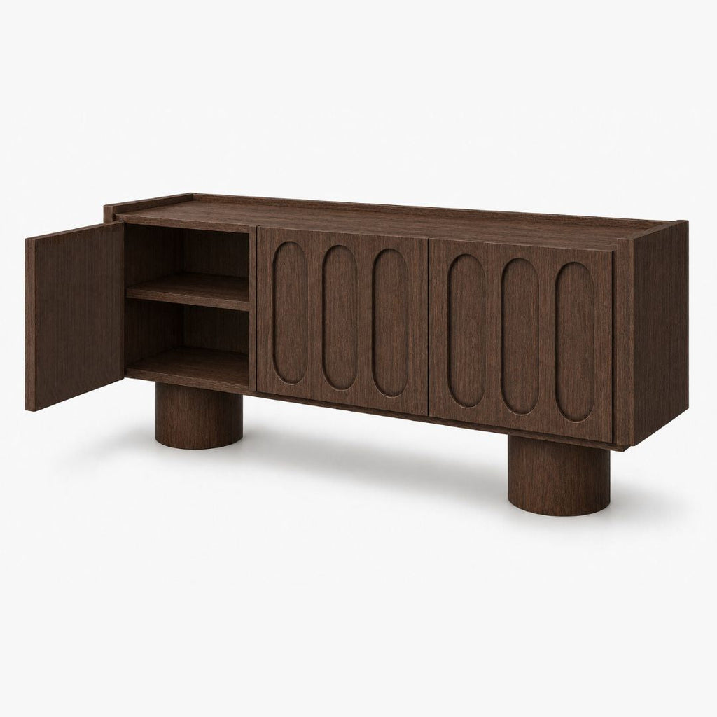 Cork Console