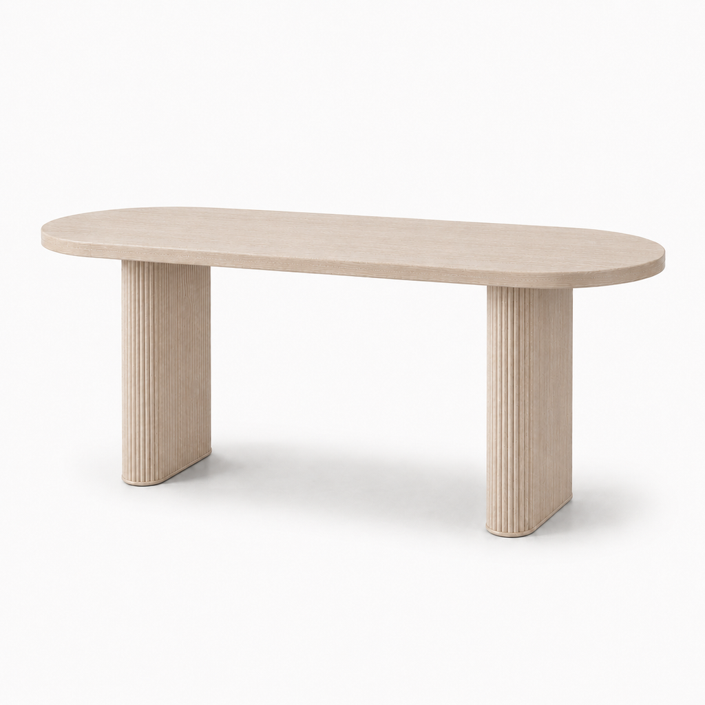 Matera Dining Table (70.8")