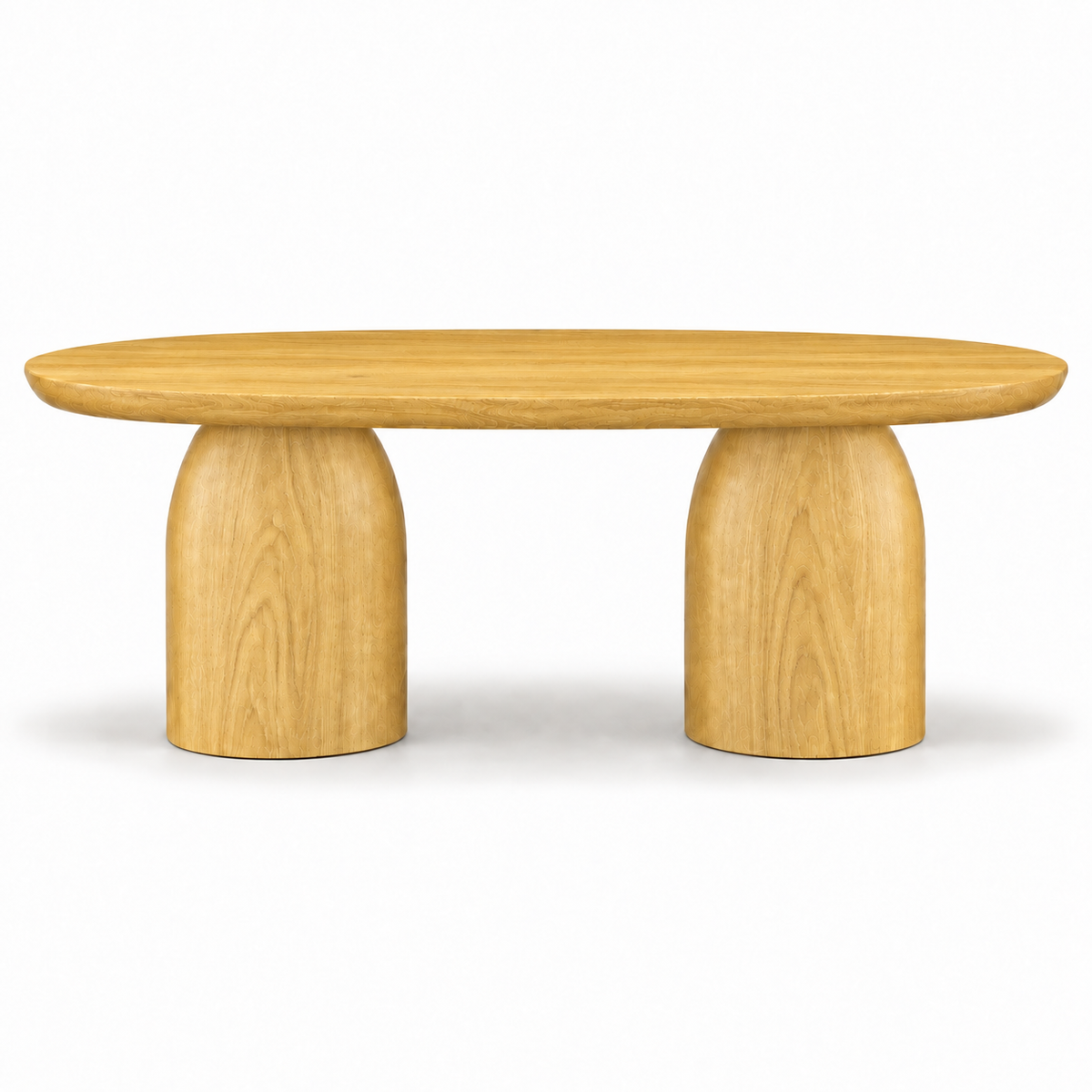 Milton Dining Table (70.8")