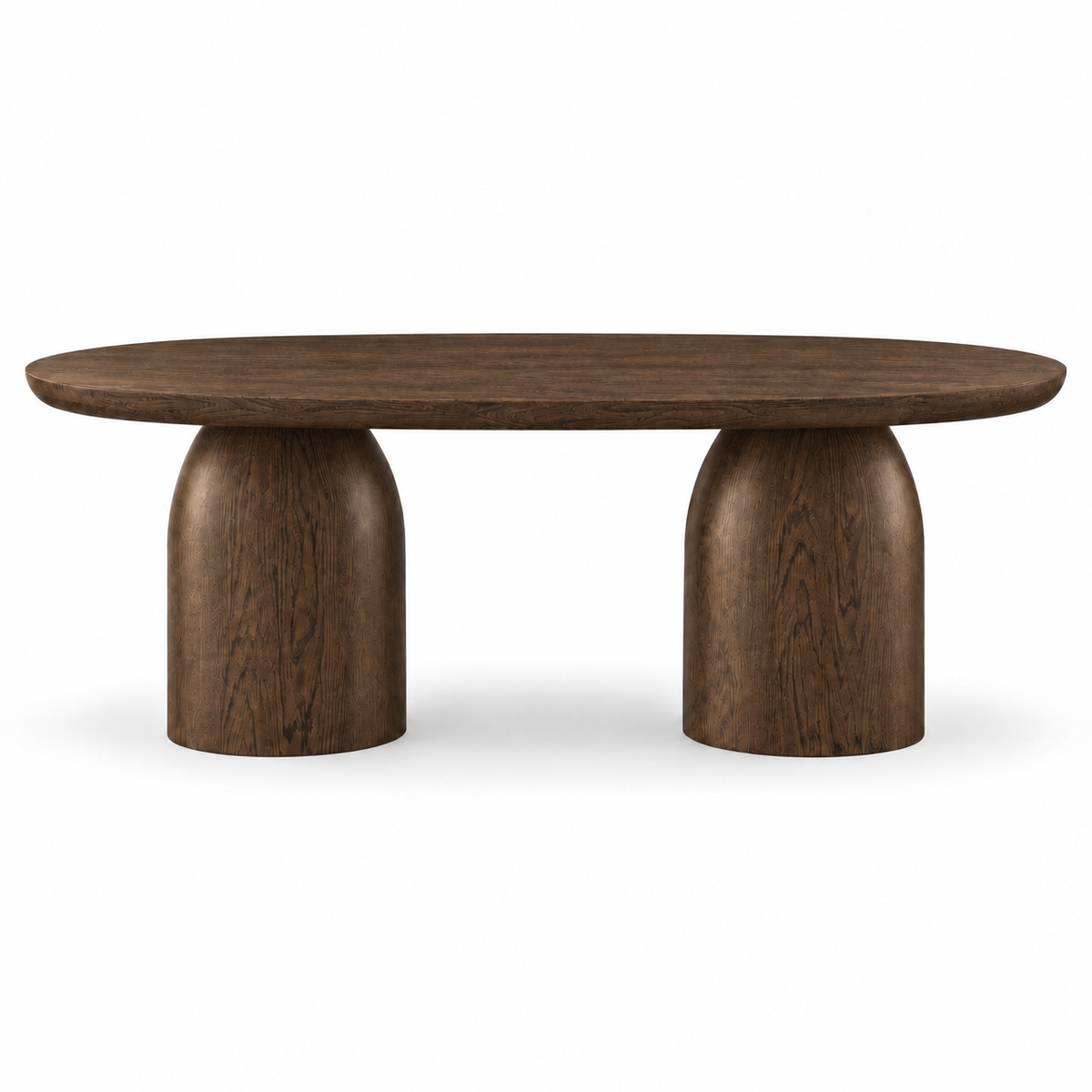 Milton Dining Table (70.8")