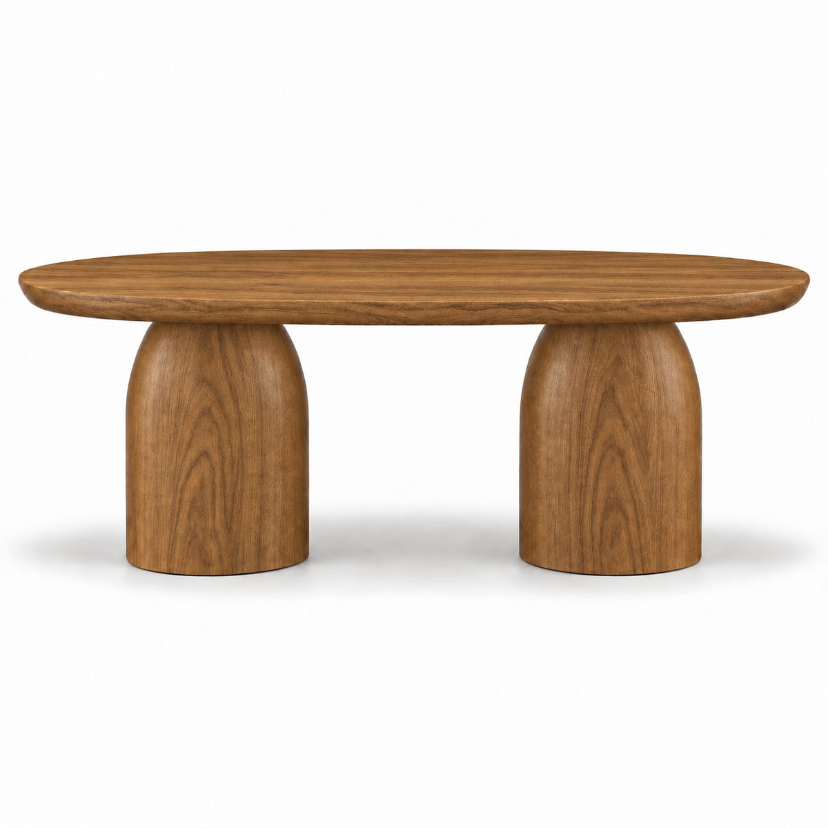 Milton Dining Table (70.8")