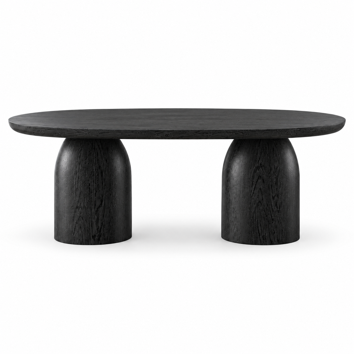 Milton Dining Table (70.8")