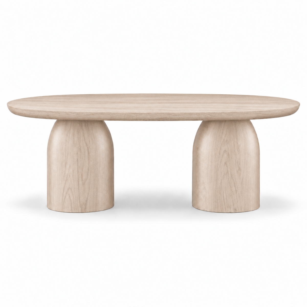 Milton Dining Table (70.8")