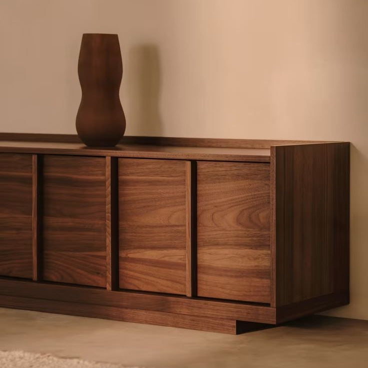 Moon Tv Stand
