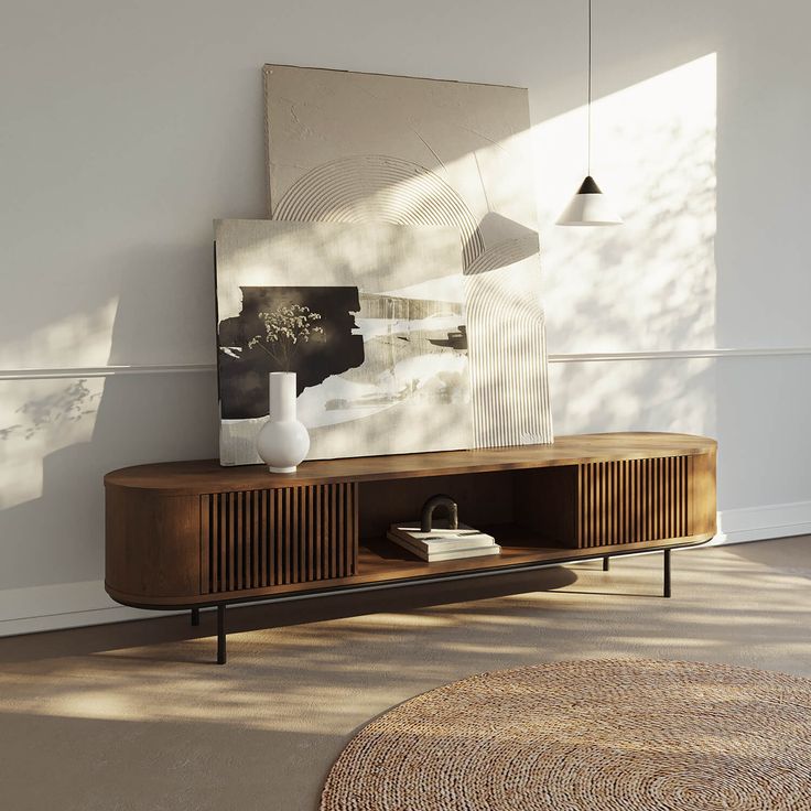 004 Tv Stand