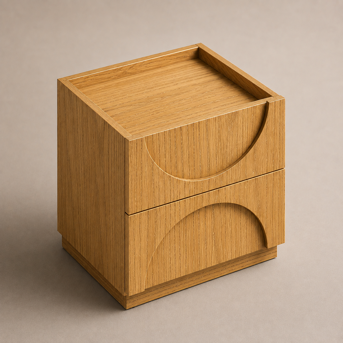 Dubai Nightstand