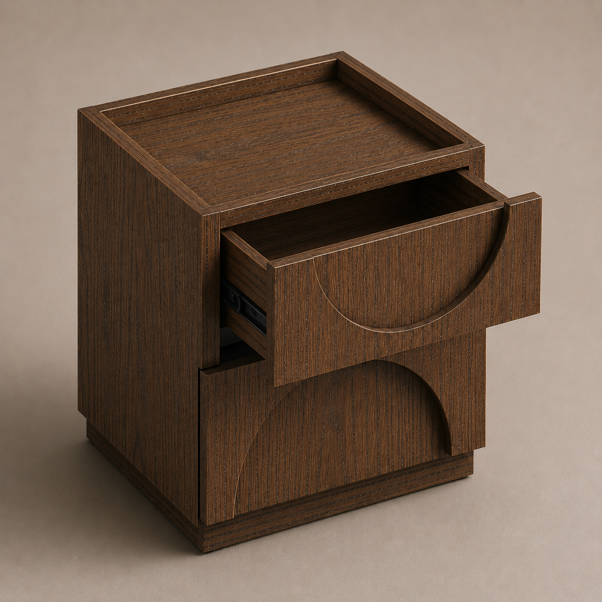 Dubai Nightstand