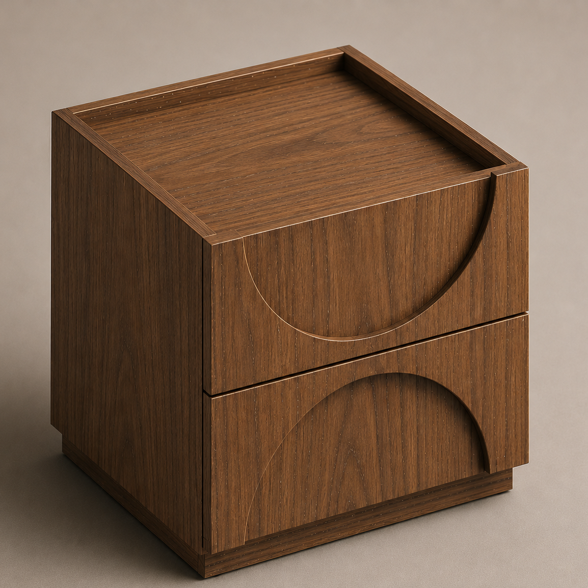 Dubai Nightstand